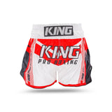 King Muay Thai Shorts Endurance 7, KPB-ENDURANCE