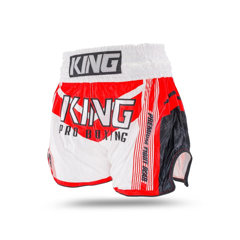 King Muay Thai Shorts Endurance 7, KPB-ENDURANCE
