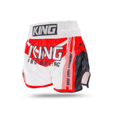 King Muay Thai Shorts Endurance 7, KPB-ENDURANCE