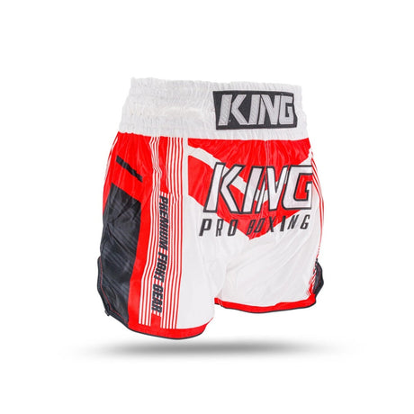 King Muay Thai Shorts Endurance 7, KPB-ENDURANCE