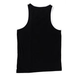 King Skull 1 Tank Top – Black