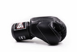 TWINS BGVL14 Boxing Gloves – Black