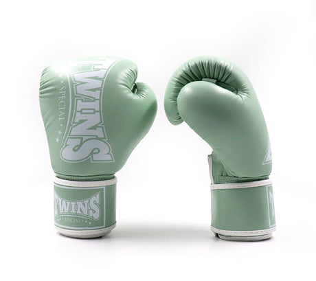Twins Boxing Gloves – Mint, BGVL4P