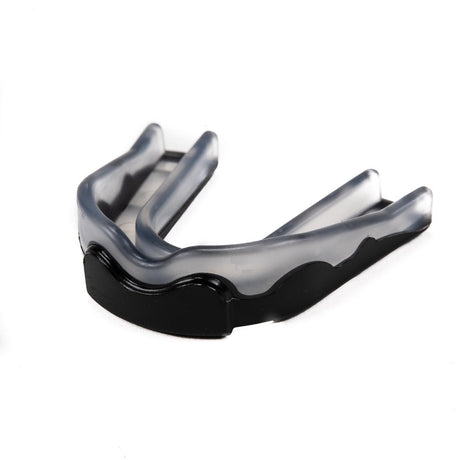 King Mouthguard – Black/Clear, KPB/MG