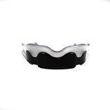 King Mouthguard – Black/Clear, KPB/MG