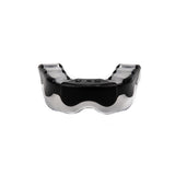 King Mouthguard – Black/Clear, KPB/MG