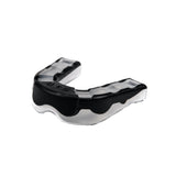 King Mouthguard – Black/Clear, KPB/MG