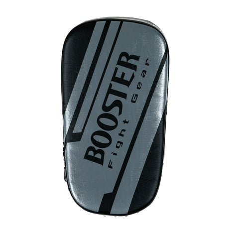 Almohadillas tailandesas Booster Fight Gear XP – Negro/Gris, BFG-XP
