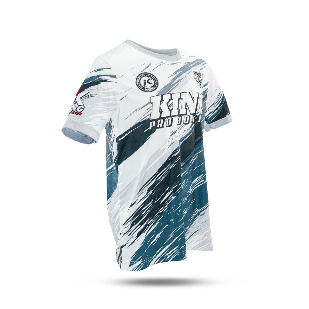 King Training T-Shirt Storm, KPB-Storm-Tee-2