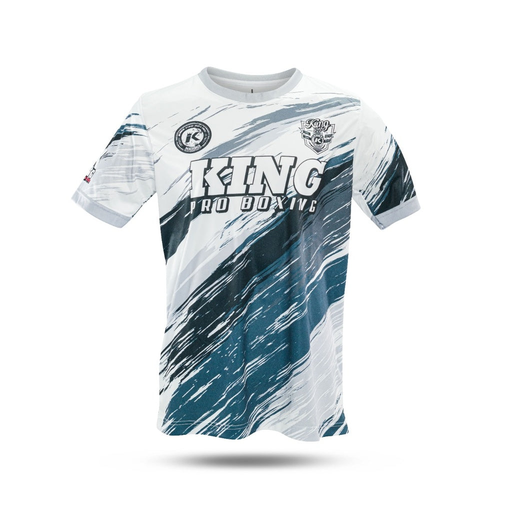 King Training T-Shirt Storm, KPB-Storm-Tee-2