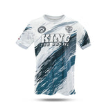 King Training T-Shirt Storm, KPB-Storm-Tee-2