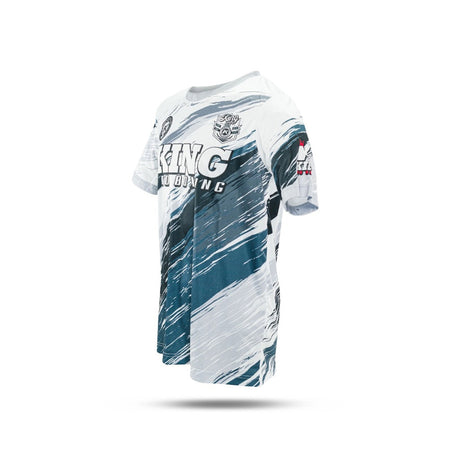 King Training T-Shirt Storm, KPB-Storm-Tee-2