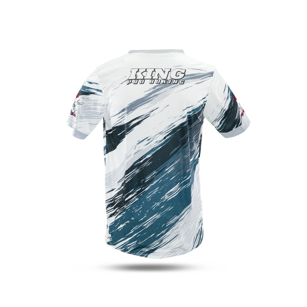 King Training T-Shirt Storm, KPB-Storm-Tee-2