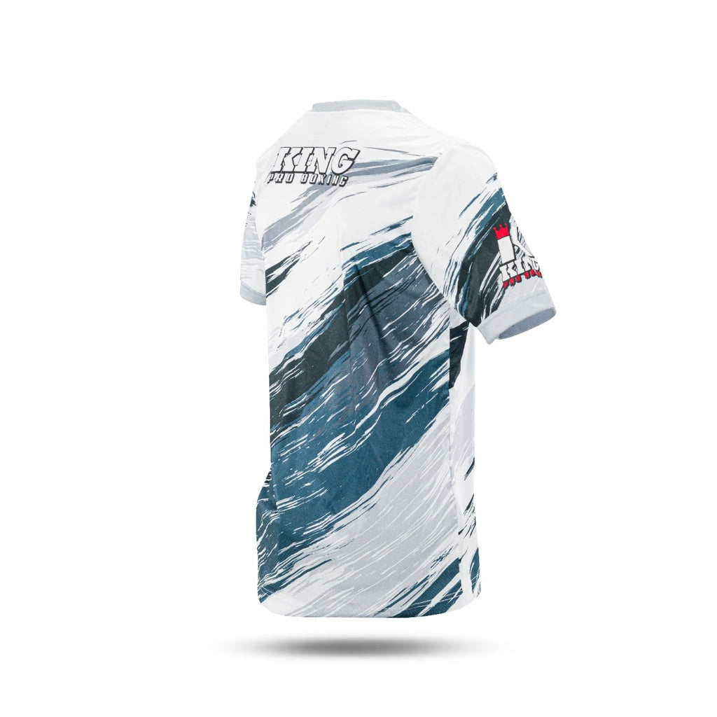 King Training T-Shirt Storm, KPB-Storm-Tee-2