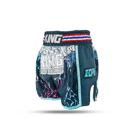 King Muay Thai Shorts ODIN, KPB-ODIN