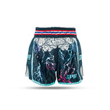 King Muay Thai Shorts ODIN, KPB-ODIN