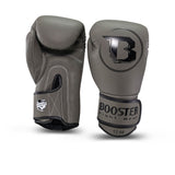 Guantes de boxeo BOOSTER PRO – caqui, BGL VX