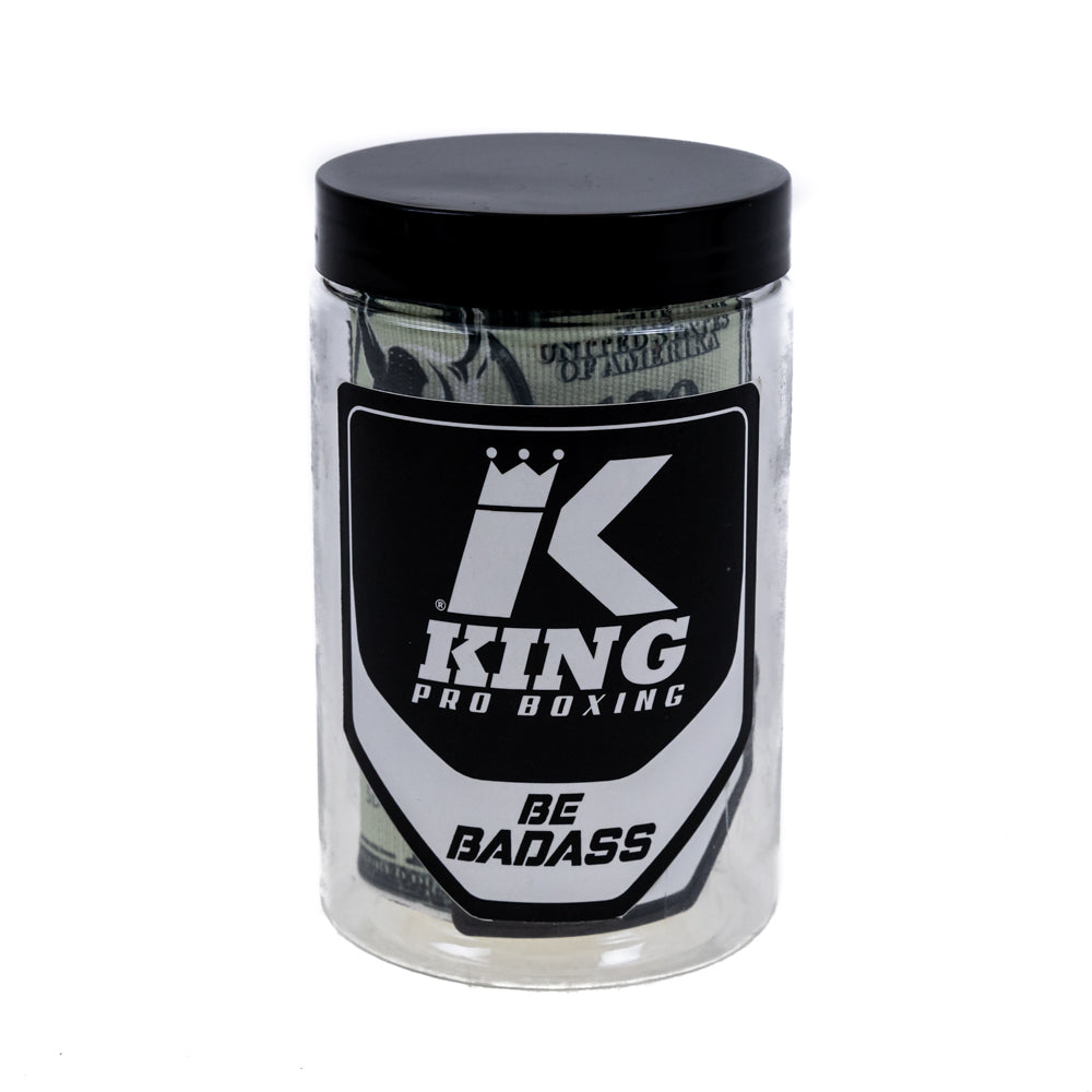 King PRO Boxing Hand Wraps Viking, KPB/BPC Viking