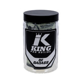 King PRO Boxing Hand Wraps Viking, KPB/BPC Viking