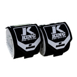 King PRO Boxing Hand Wraps Viking, KPB/BPC Viking