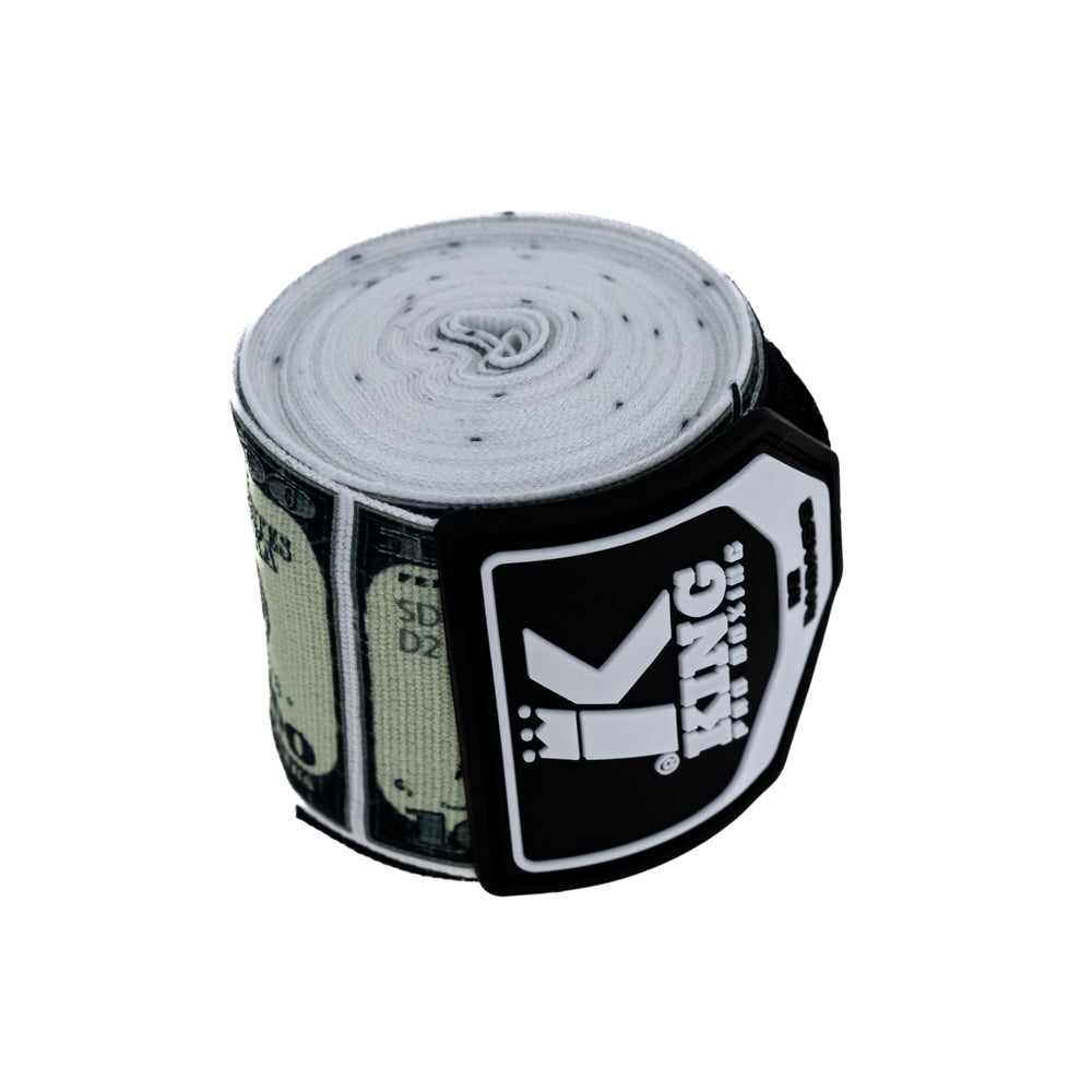 King PRO Boxing Hand Wraps Viking, KPB/BPC Viking