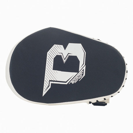 Booster Punch Mitts – Blue/White, PML-B