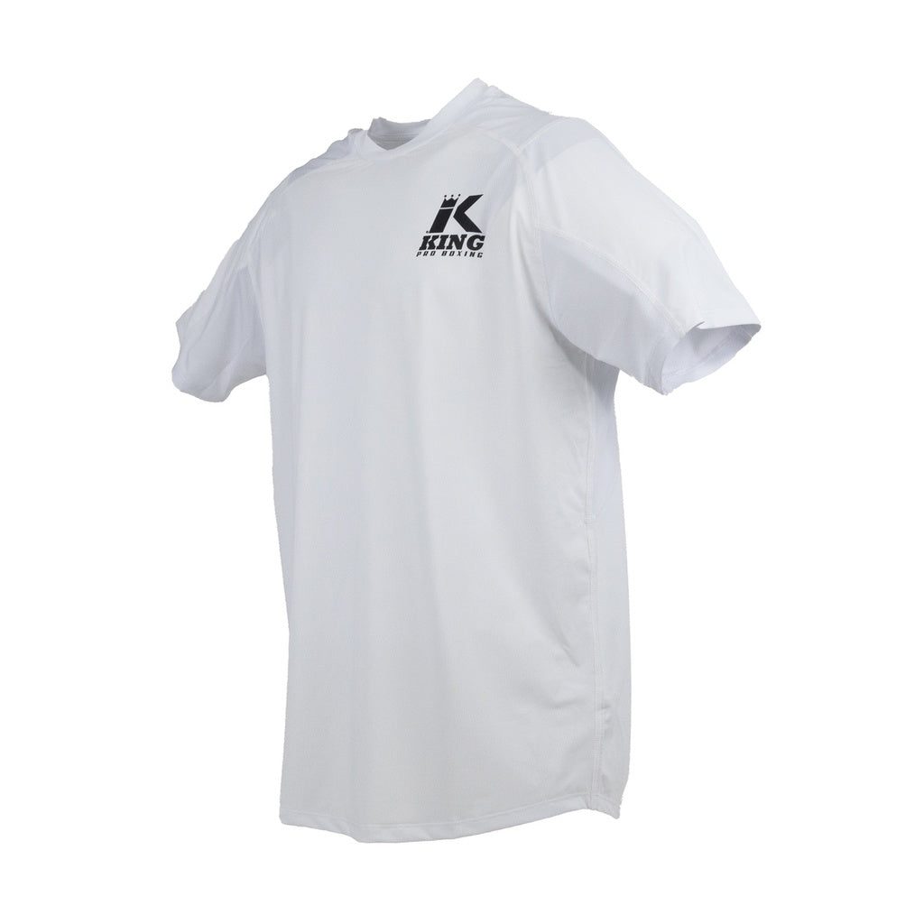 KING Apex Pro 2 training T-shirt – white
