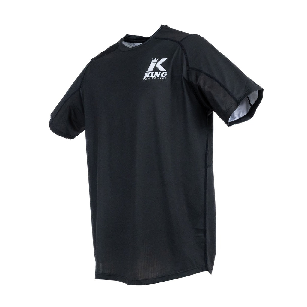KING Apex Pro 1 training T-shirt – black