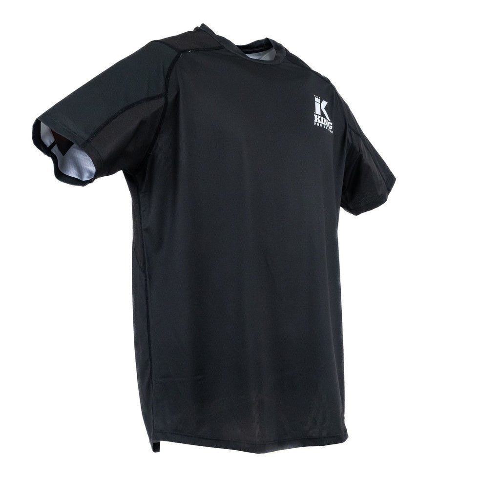 KING Apex Pro 1 training T-shirt – black