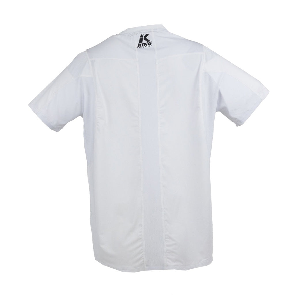 KING Apex Pro 2 training T-shirt – white