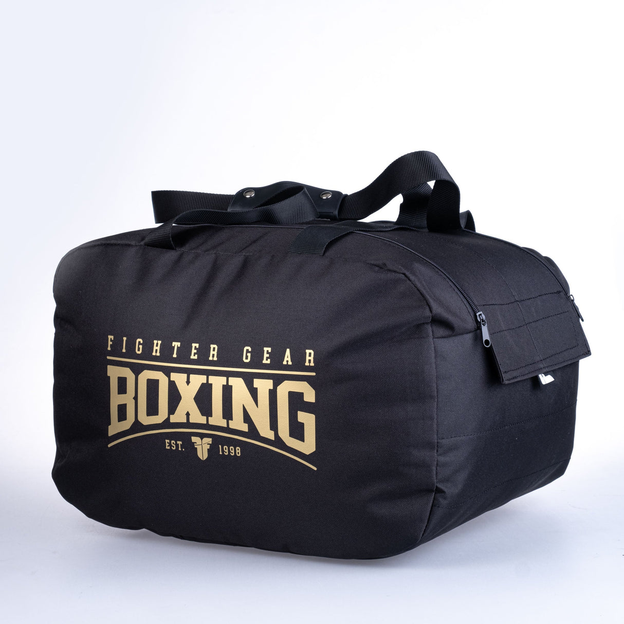 Boxe SET Combattant Amateur - Grand - BX-SET-12