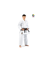 Karate Gi NEW SENSEI - bílá, KA1152