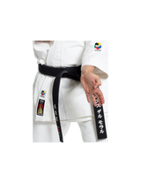 Karate Gi NEW SENSEI - bílá, KA1152