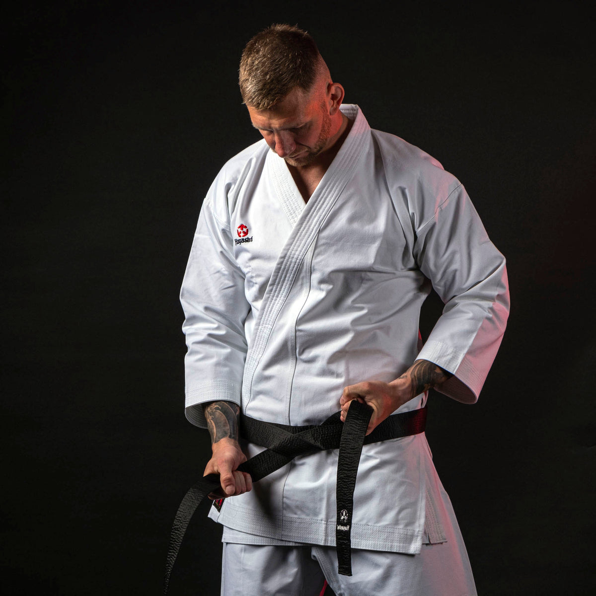 Fighters Europe - Quality Martial Arts Warehouse