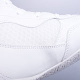 Chaussures de boxe King Apex Pro 2 – blanc/doré