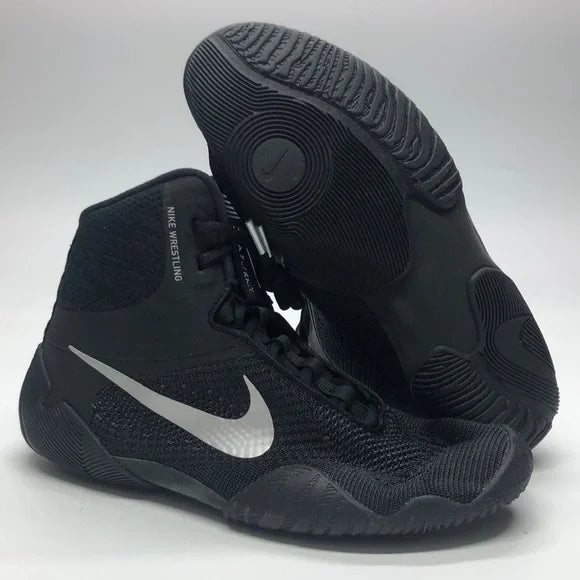 NIKE TAWA Shoes - black, CI2952001
