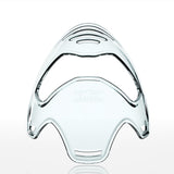 TOP TEN SafeStrike Face Shield - With WAKO Logo