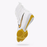 Nike HyperKO 3.0 Boxschuhe – Weiß/Gold, HV6696100