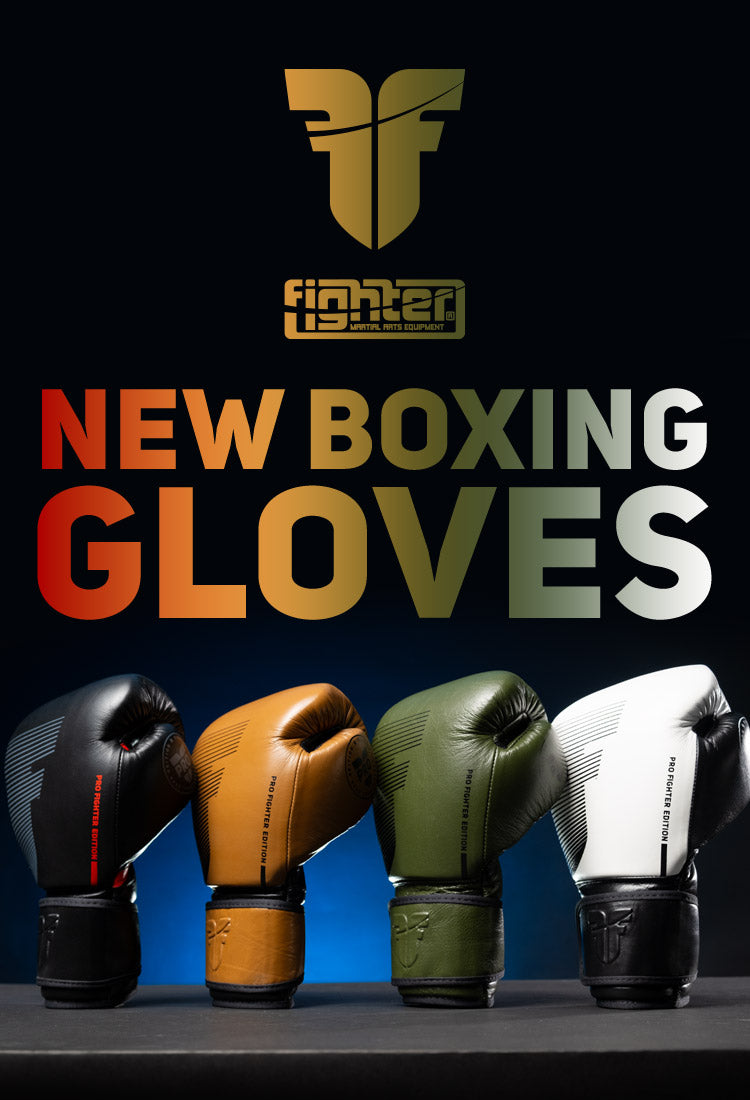 Fighter Extender fro Boxing Bag