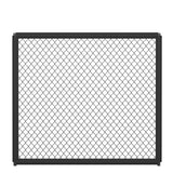 MMA Cage Panel with Left and Right Side Padding, CP-LR