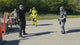 TITAN – Protective Training Suit for Police and Military | Gray