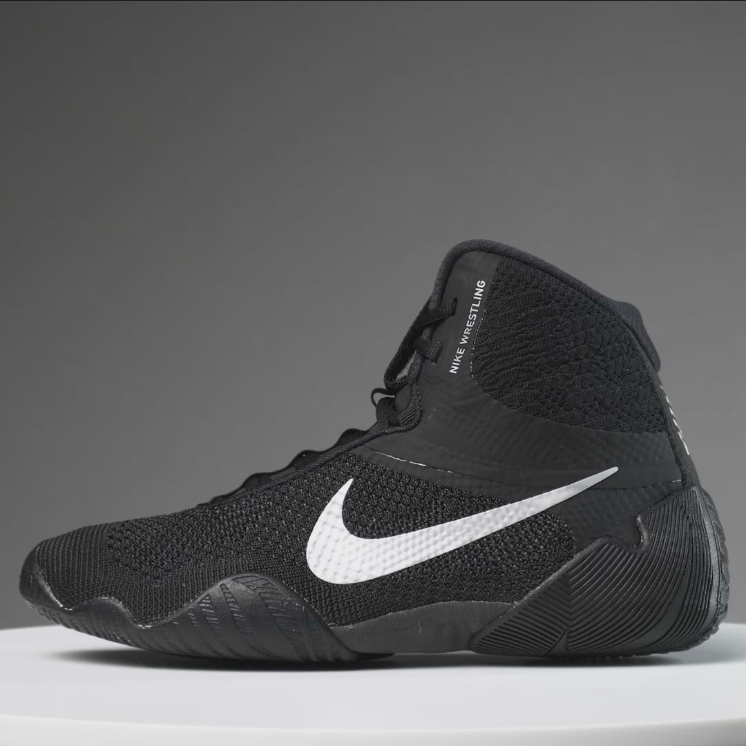 NIKE TAWA Chaussures - noir, CI2952001