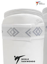 Daedo Forearm Protector – Taekwondo WT, PRO15743