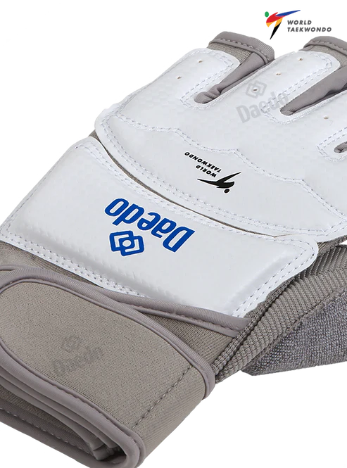 DAEDO Handschutz für Wettkämpfe, PRO15943