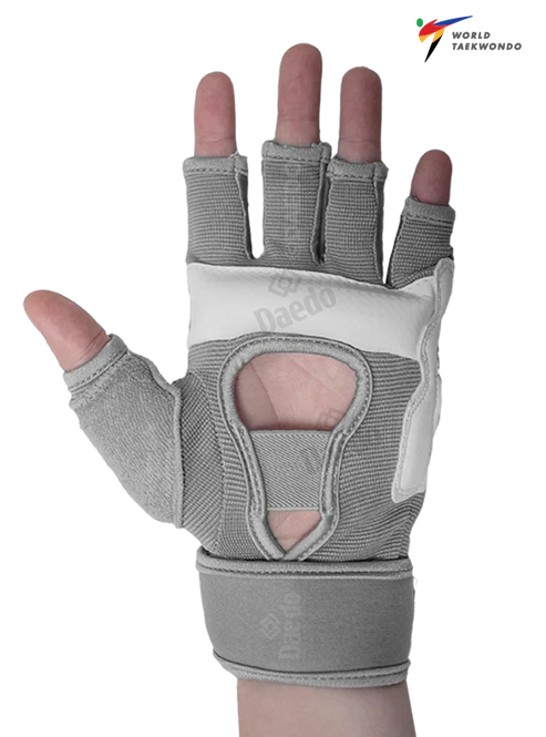DAEDO Handschutz für Wettkämpfe, PRO15943