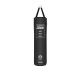 Fighter Outdoor-Boxsack 150, Durchmesser 34 cm – Individuelles Logo