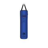 Fighter Outdoor-Boxsack 150, Durchmesser 34 cm – Individuelles Logo