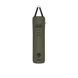 Fighter Outdoor-Boxsack 150, Durchmesser 34 cm – Individuelles Logo