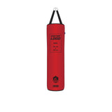 Fighter Outdoor-Boxsack 150, Durchmesser 34 cm – Individuelles Logo