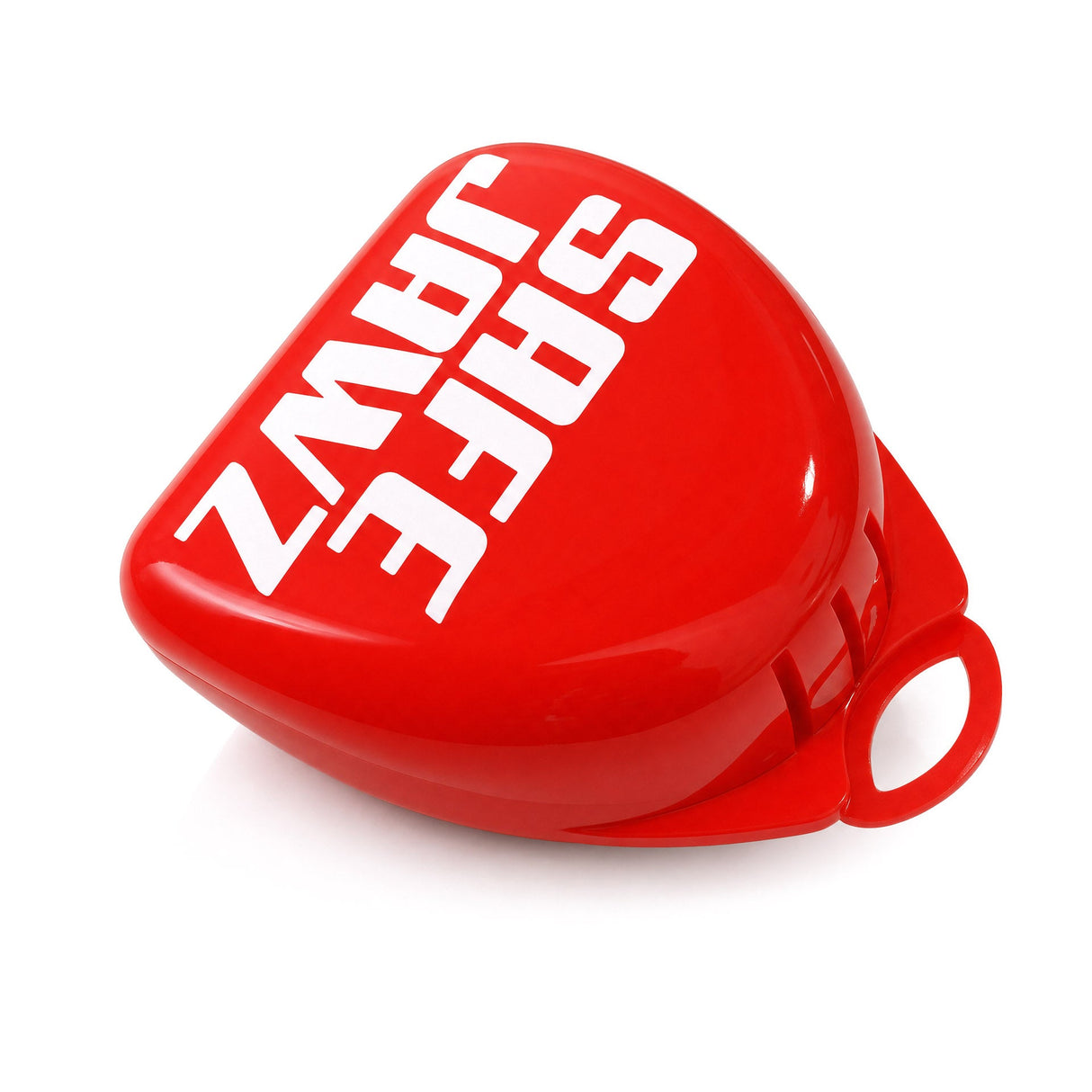 SAFEJAWZ EXTRO Mouthguard - CZECH